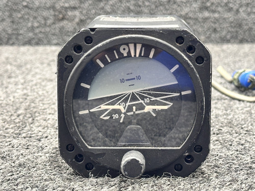 700-3CF Aviation Instrument Attitude Gyro Indicator