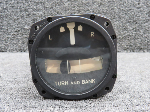 A2475-3 RC Allen Turn and Slip Indicator (12V)