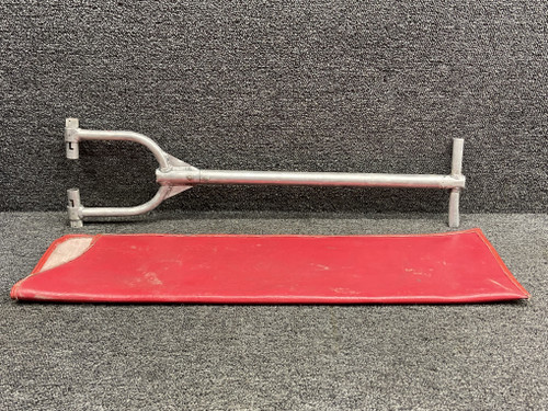 0800016-1 (Use: C173001-0101) Cessna 310I Tow Bar Assembly with Sleeve