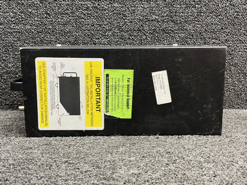 805-10001-004 BF Goodrich TRC791 Computer Unit with Mods (Core)