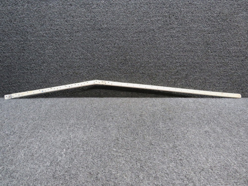 0712048-1AGW (Weu: 0712048-5) Cessna A188B Angle Tailcone Reinforcement LH