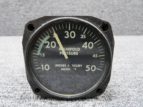 0311029-7 Standard Products Manifold Pressure Indicator