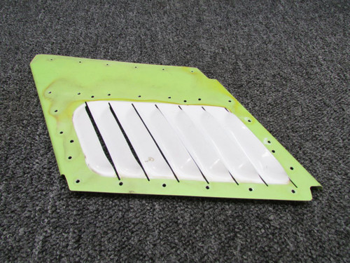 99559-001 Piper PA28-181 RH Air Vent Louver Assembly