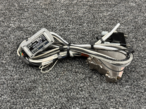 910-00005-504 Aspen Avionics Configuration Module and Connector Assembly