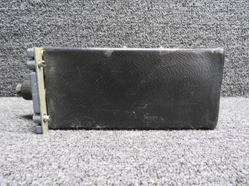 2488603-51 Learjet Nav Frequency Selector Unit (Cracked Case) (Core)