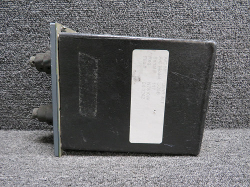 2488603-51 Learjet Nav Frequency Selector Unit (Cracked Case) (Core)