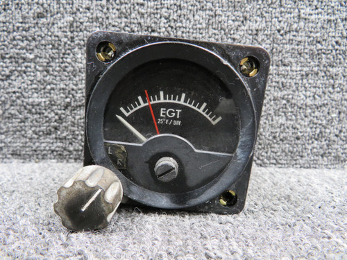 209A-1B Alcor Exhaust Gas Temperature Indicator