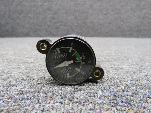 3-310-5 UMA Gyro Suction Indicator