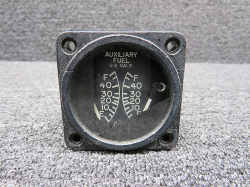 CM2646L3 A.I.D. Dual Auxiliary Fuel Indicator (Loose Parts) (Core)