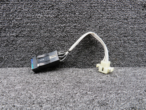 41-461-036 EAO Olten VOR ILS GPS Annunciator Push Switch