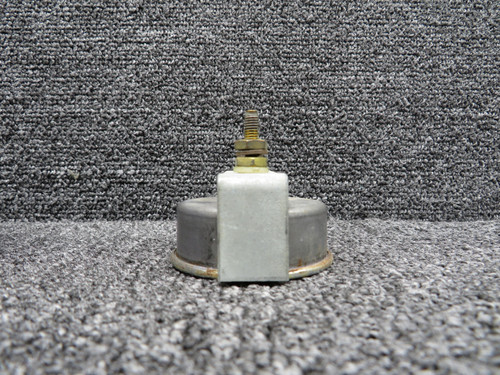 416883 Stewart-Warner Ammeter Indicator (Range: -60 to 60 Amps) (Faded Face)