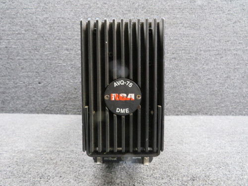 1719101-501 RCA AVQ-75 DME Unit (Core)