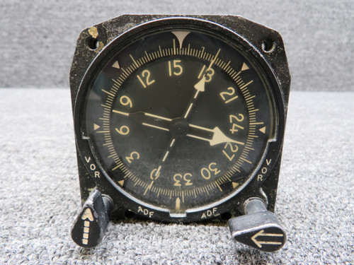 36135-1W19C1 Bendix Radio-Magnetic Compass Indicator (Faded Face)