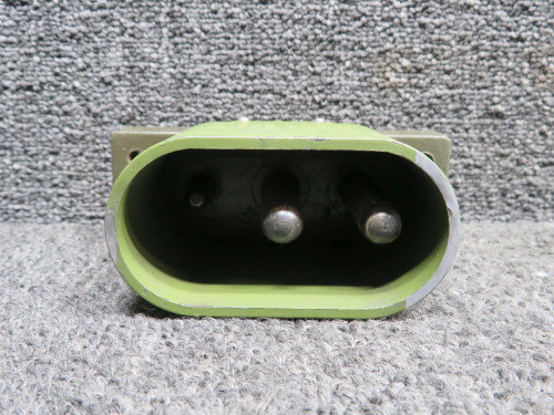 MS3506-1 Anderson Power Products External Power Receptacle (Volts: 28)