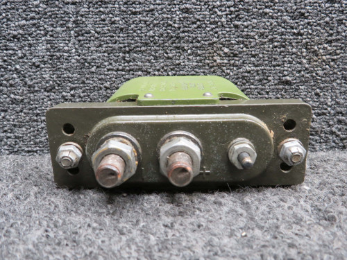 MS3506-1 Anderson Power Products External Power Receptacle (Volts: 28)