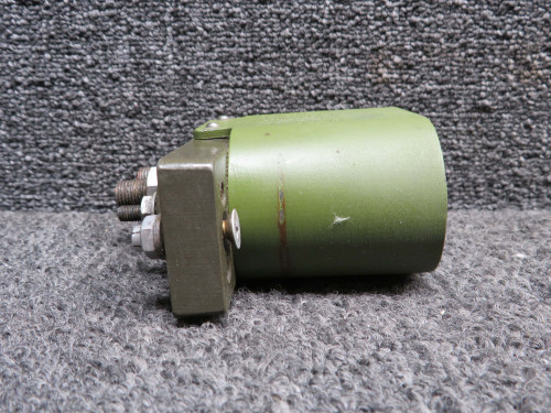 MS3506-1 Anderson Power Products External Power Receptacle (Volts: 28)