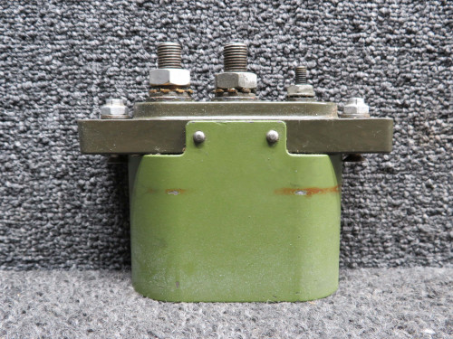 MS3506-1 Anderson Power Products External Power Receptacle (Volts: 28)