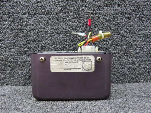 701295-3A Hoskins Strobe Light Power Supply (Volts: 14)