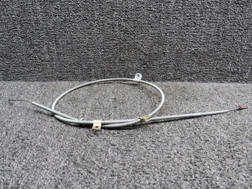 560254 Mooney M20K Emergency Gear Extension Cable (Length: 35”)
