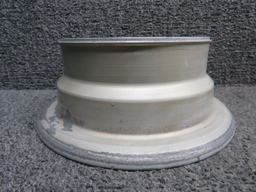 40-86 Cleveland Main Wheel Assembly 6.00-6