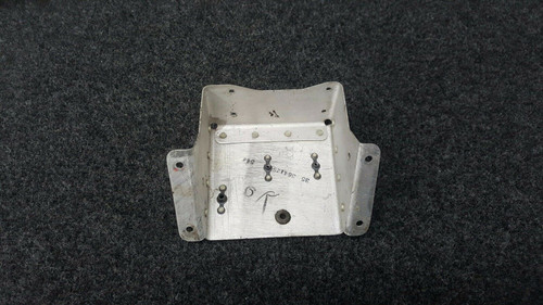 35-364126-4 Beechcraft Limit Switch Bracket BAS Part Sales | Airplane Parts