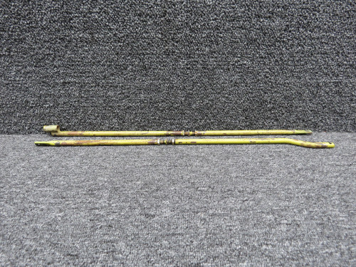 310304-501, 310304-503 Mooney M20K Cabin Door Pushrod Set