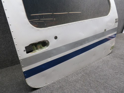 79545-015 Piper PA28-181 Cabin Door Structure (No Lock and Latch)