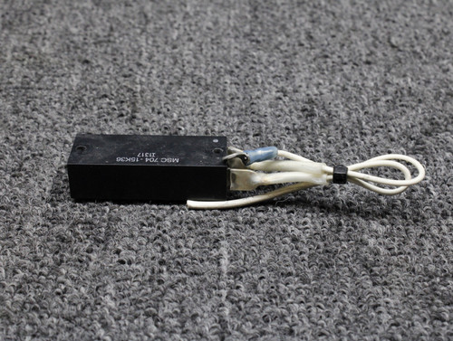 704-15K36 MSC Voltage Suppressor Assembly