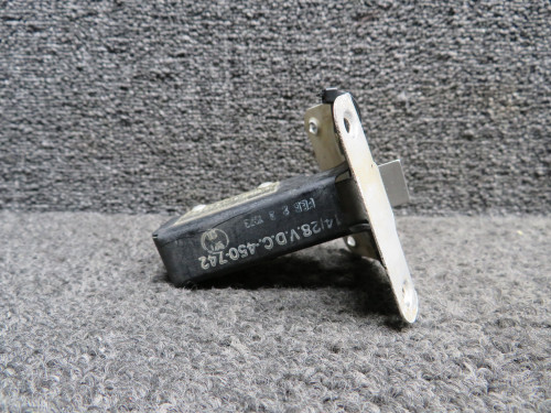 C-52207-4 Safe Flight Lift Detector Assy (14 or 28V)