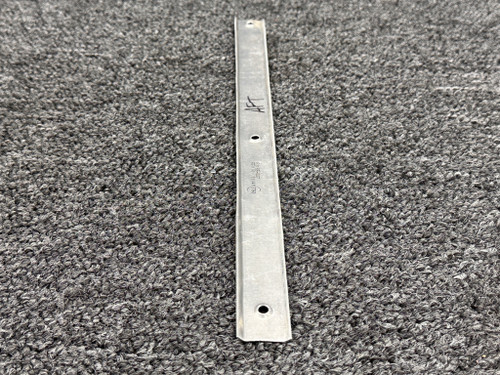 63185-007 Piper PA28-181 Baggage Door Trim Strip Assembly