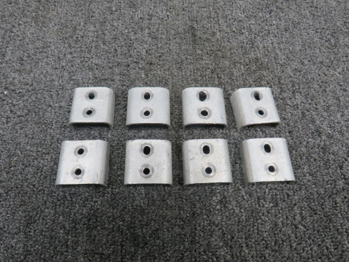 62654-000 Piper PA28-181 Seat Track Stop (Set of 8)