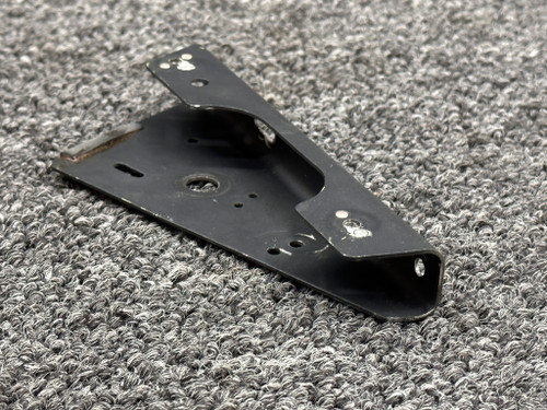67215-003 Piper PA28-181 Quadrant Bracket Assembly LH