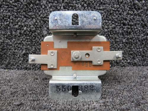 X17620 Wico Overvoltage Control