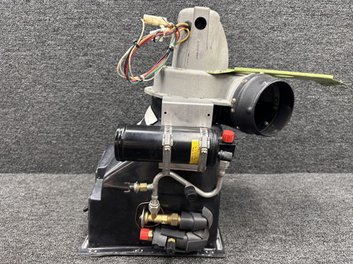 99640-008, 602-275 Piper PA28-181 Air Conditioning Evaporator Assembly