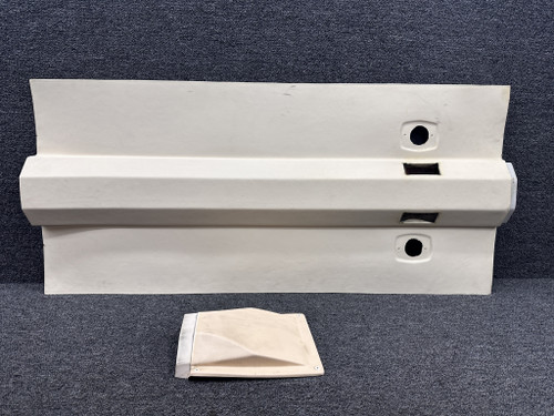 84277-803 Piper PA28-181 Headliner Panel Assembly