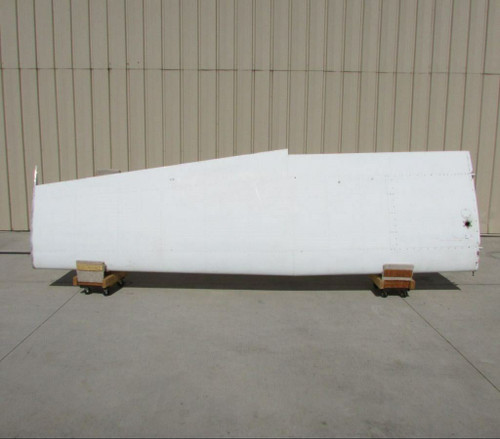 0523011-58 (IA) Cessna 172N Wing Assy RH BAS Part Sales | Airplane Parts