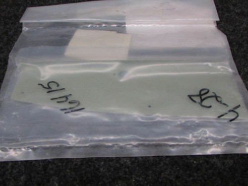 1211866-6 Cessna Bracket with 8130-3 (New Old Stock) (SA)