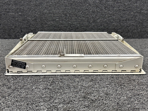99387-005, 99271-000 Piper PA28-181 Air conditioning Condenser with Louver