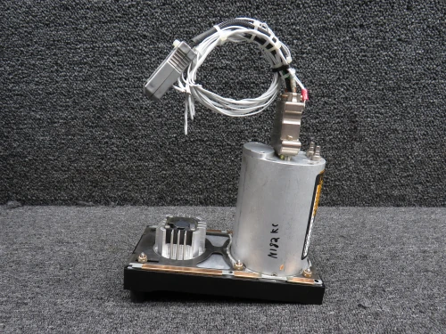 910-00001-501 Aspen EFD1000 Evolution Flight Display (Volts: 14 or 28)