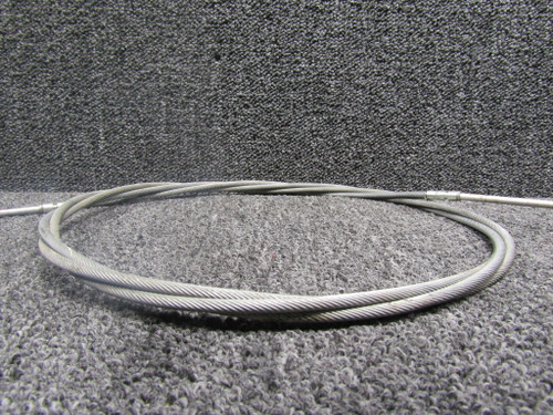 30205-001 Piper Throttle Cable Assembly RH