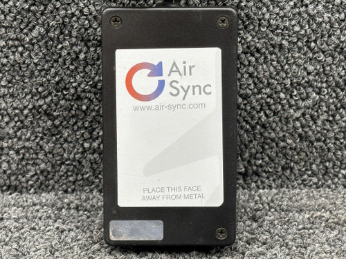 100193 AirSync Bridge 36” Wifi Interface Unit (Minus SD Card)