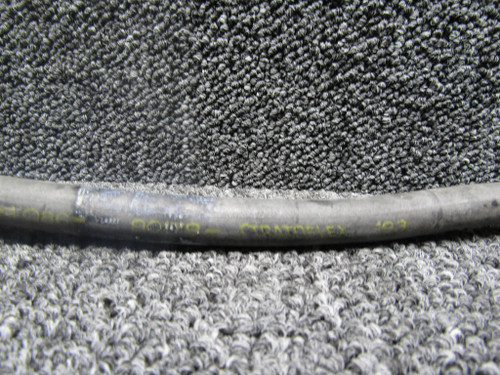 63913199 Piper Evaporator Drain Hose (New Old Stock)