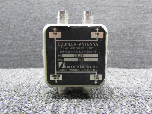 CI1105 Comant Coupler Antenna