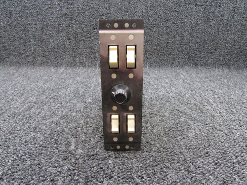 C-00276-1 Lamar Cabin Comfort Control