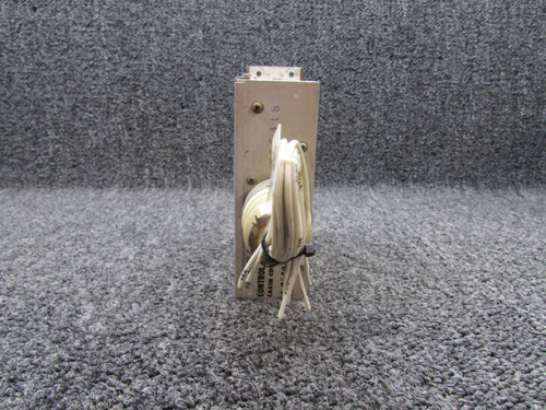 C-00276-1 Lamar Cabin Comfort Control