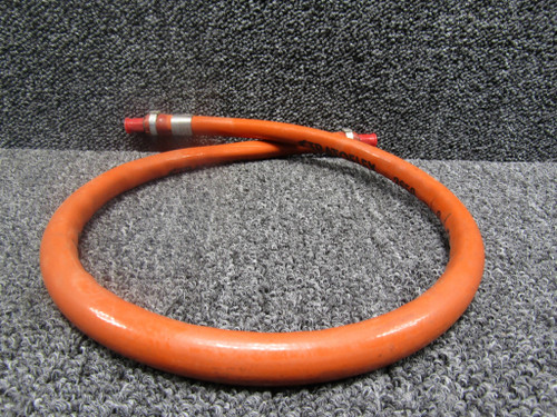 639010-45 Stratoflex Hose Assembly (New Old Stock)