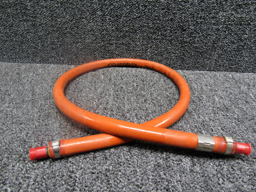 639010-45 Stratoflex Hose Assembly (New Old Stock)