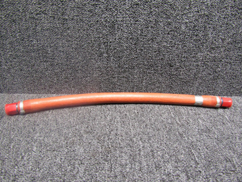 63901-49 Stratoflex Hose Assembly (New Old Stock)