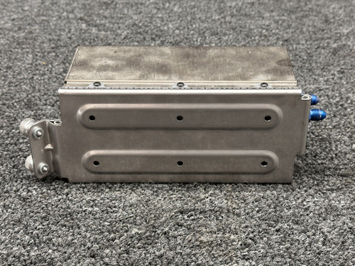 011-00882-00 Garmin GDC-74A Air Data Computer w Tray (No Connectors) (14 or 28V)