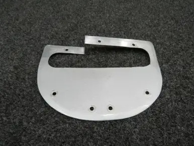 0311358 Cessna 195 Plate Landing Gear Fillet